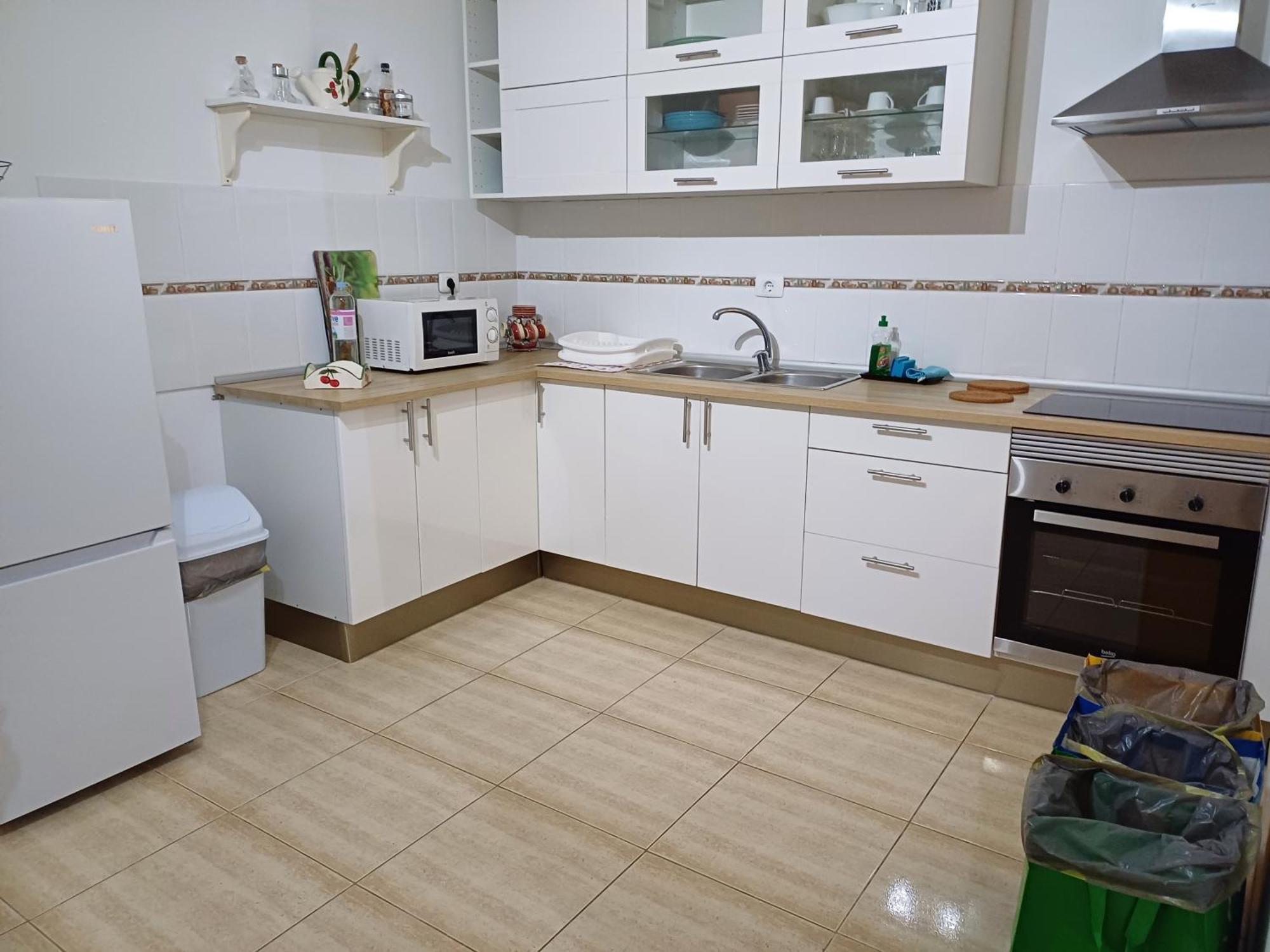 Holiday home La Casita Vecindario Vecindario (Gran Canaria)